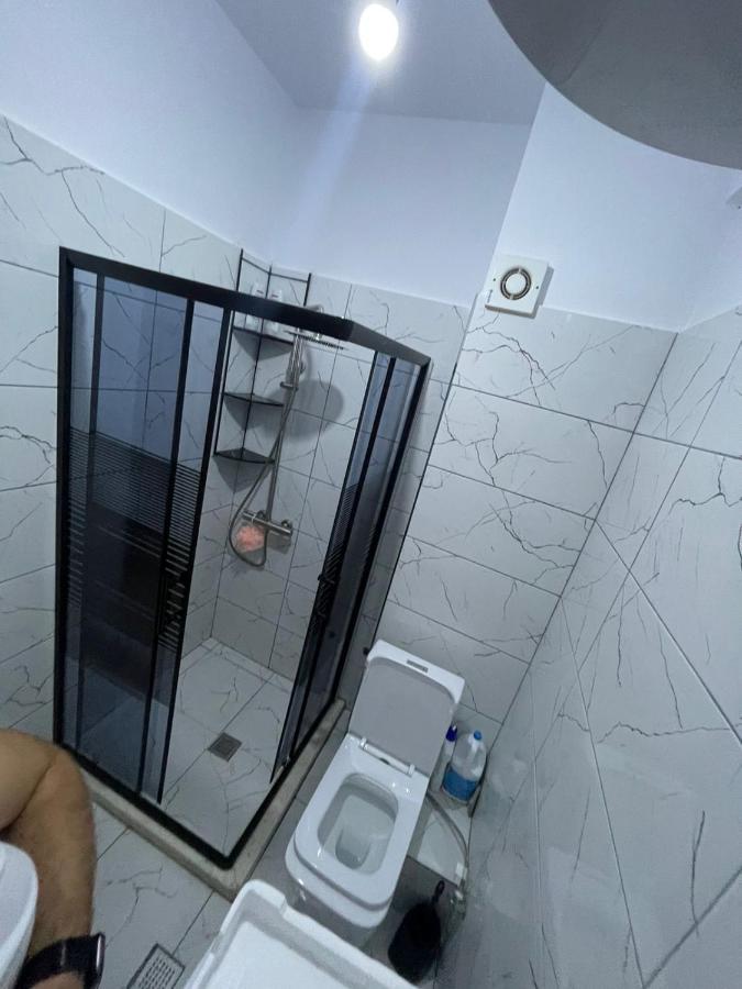 Coast Casa Apartment Vlore Exterior photo