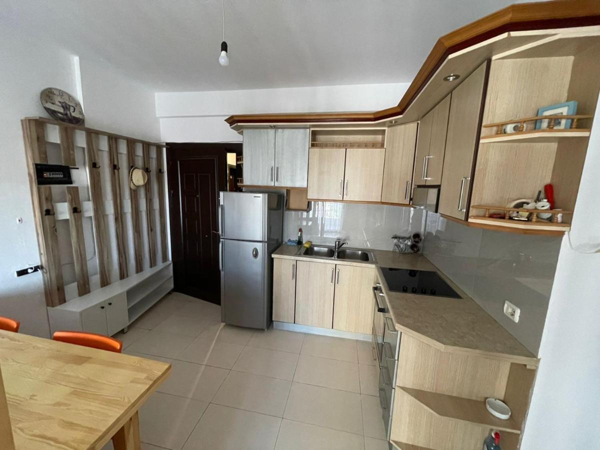 Coast Casa Apartment Vlore Exterior photo